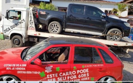 Foto: Polícia Civil