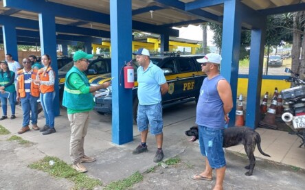 Foto: Ney Silva/Acorda Cidade