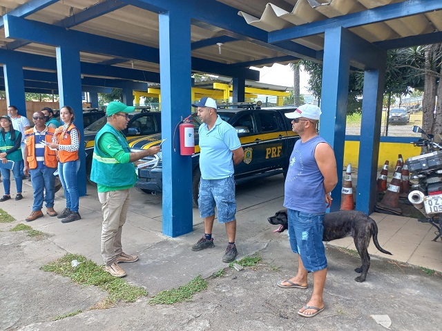 Foto: Ney Silva/Acorda Cidade