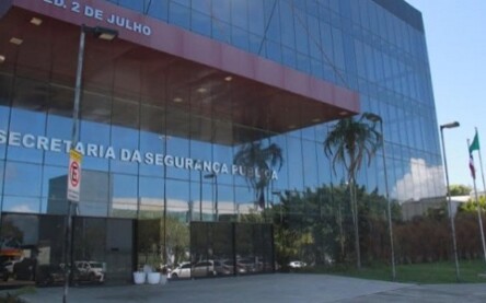 Foto: SSP-BA