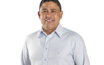 Pastor Tom