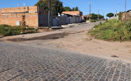 Foto: Paulo José/Acorda Cidade