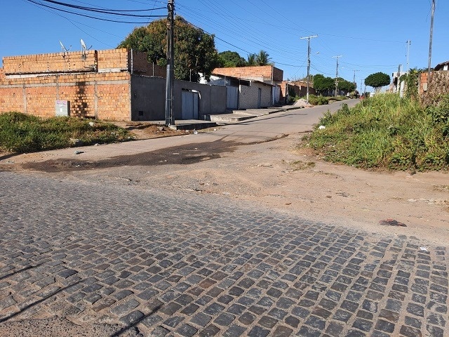 Foto: Paulo José/Acorda Cidade