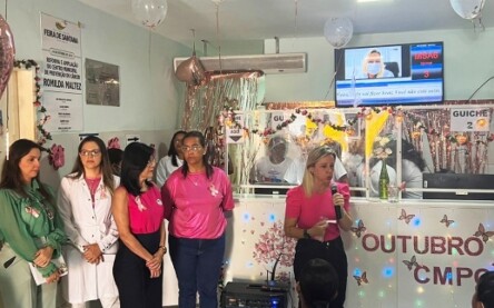 Fundação Hospitalar