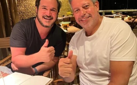 Foto: Arquivo pessoal/União Brasil/PP