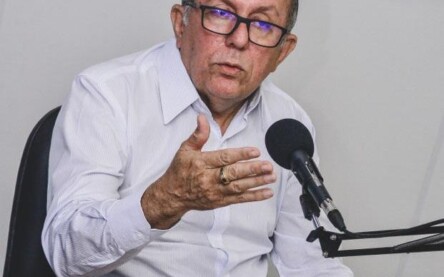 josé de arimateia- foto-assessoria