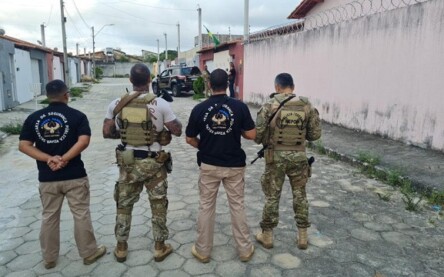 Foto: Divulgação/Polícia Federal