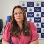 Clécia Vasconcelos da Deam_