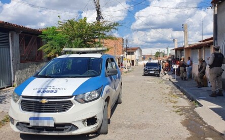 Foto: Aldo Matos/Acorda Cidade