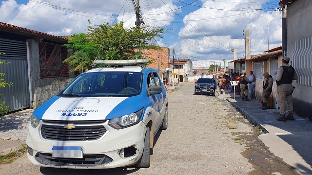 Foto: Aldo Matos/Acorda Cidade