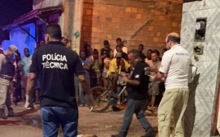 homicídio na pampalona homicídio na pampalona