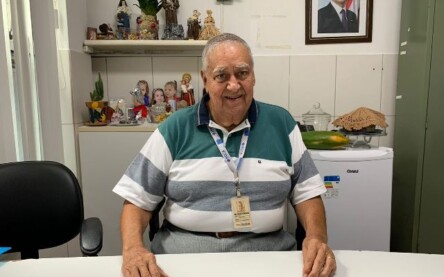 Foto:  Divulgação/ HGCA