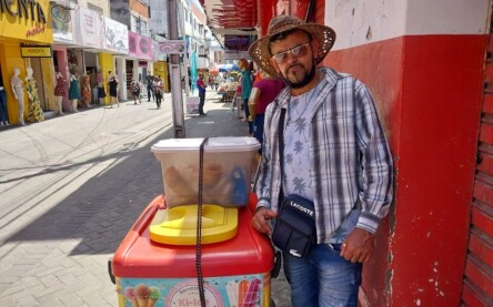 Foto: Arquivo Pessoal