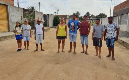 Foto: Paulo José/Acorda Cidade