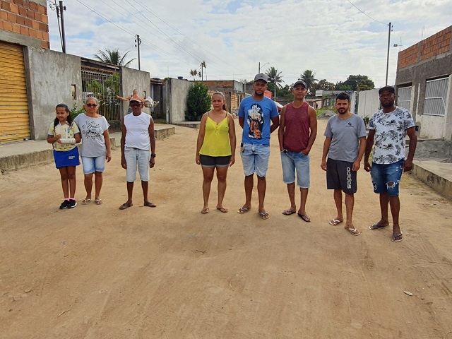 Foto: Paulo José/Acorda Cidade