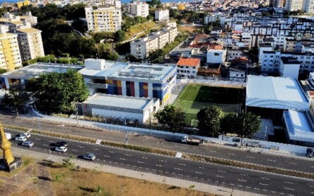 Bahia