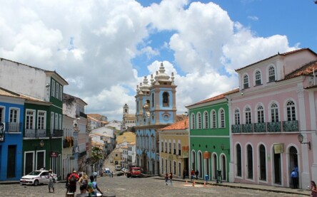 Pelourinho