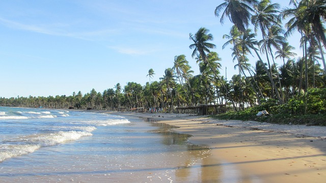 Boipeba bahia