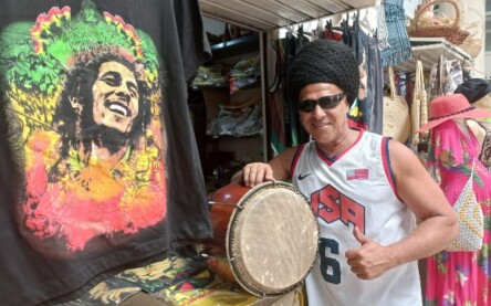 Nilton Rasta