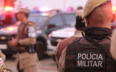 policia milita