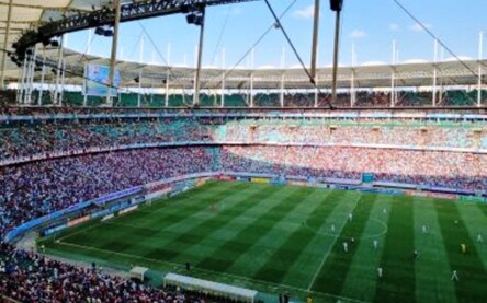 Arena Fonte Nova