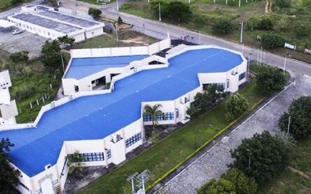 Campus de Itapetinga da Uesb