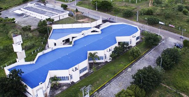 Campus de Itapetinga da Uesb