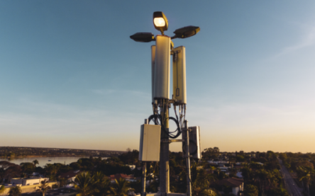 Antena 5G