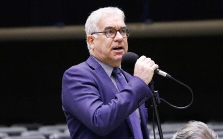 Deputado Federal Zé Neto (PT-BA)