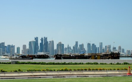 Doha, Catar