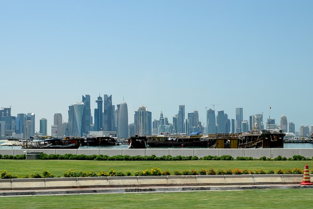 Doha, Catar