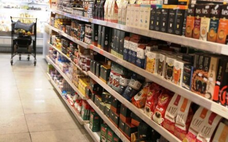 Supermercado