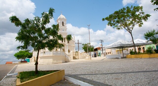 Distrito de Bonfim de Feira