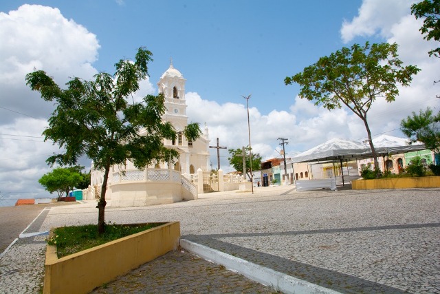 Distrito de Bonfim de Feira