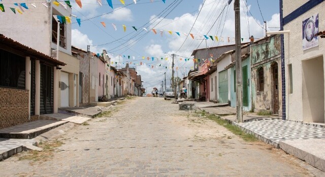 Distrito de Bonfim de Feira