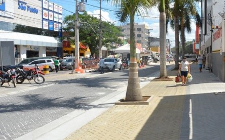 marechal deodoro novo centro foto Wevilly Monteiro Secom
