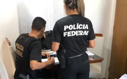 Foto: Divulgação/Polícia Federal