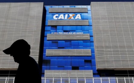 Caixa Econômica