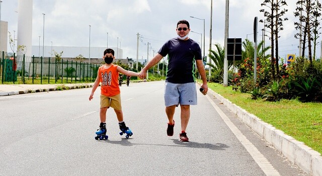 Dia de Lazer