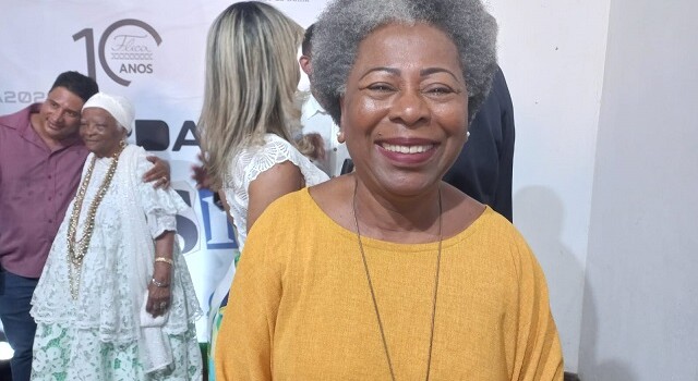 Lançamento da Flica
