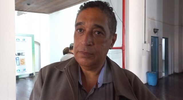 Lançamento da Flica