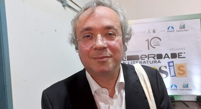 Lançamento da Flica