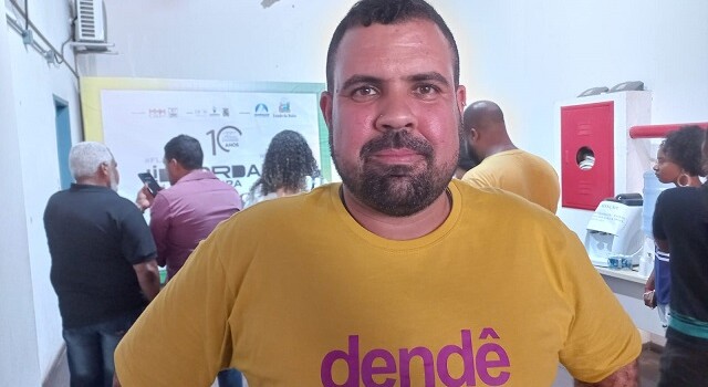 Lançamento da Flica