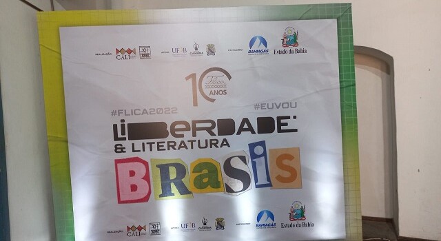 Lançamento da Flica