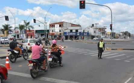 Foto: Secom/ Feira de Santana
