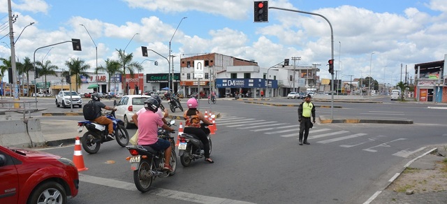 Foto: Secom/ Feira de Santana