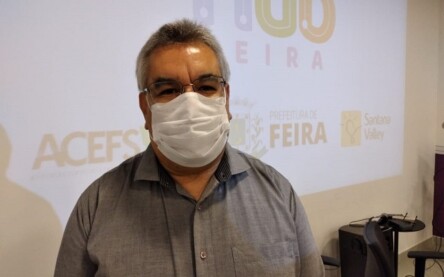 Foto: Ney Silva/Acorda Cidade (Arquivo)