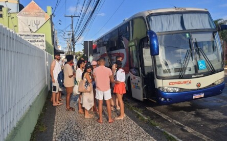 Foto: Paulo José/Acorda Cidade