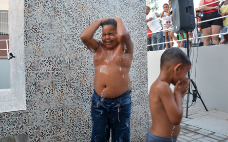 Foto: Izinaldo Barreto
