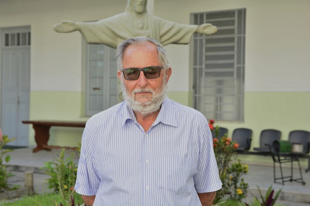 Feriado de Nossa Senhora Aparecida